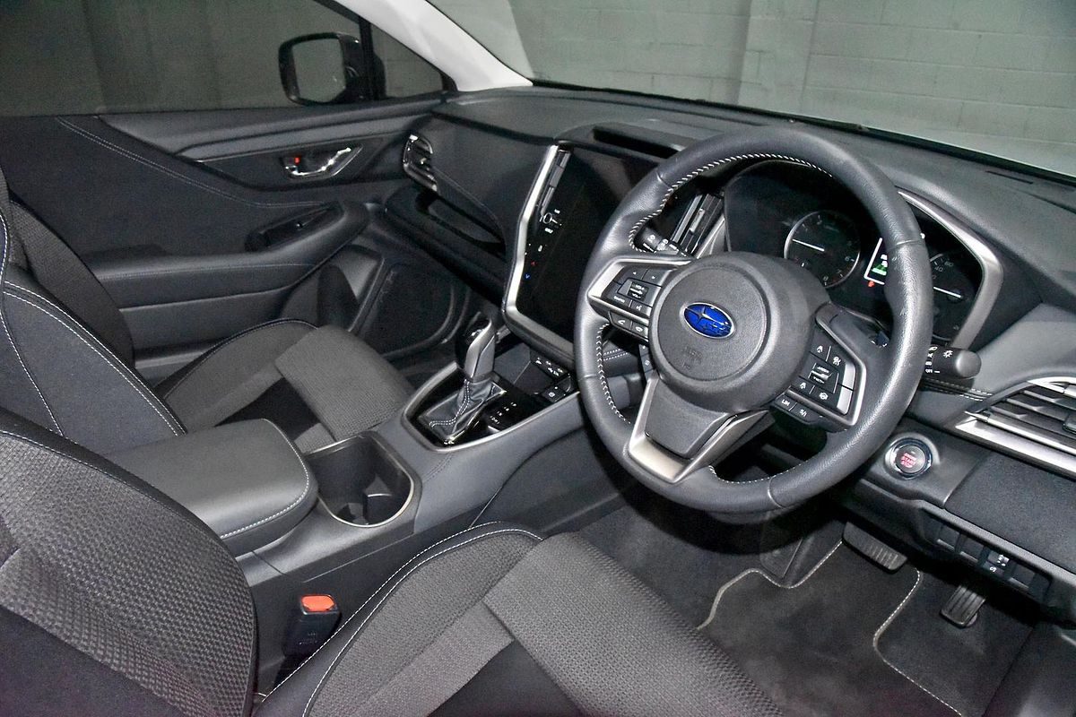 2021 Subaru Outback AWD 6GEN