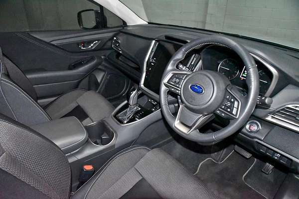 2021 Subaru Outback AWD 6GEN