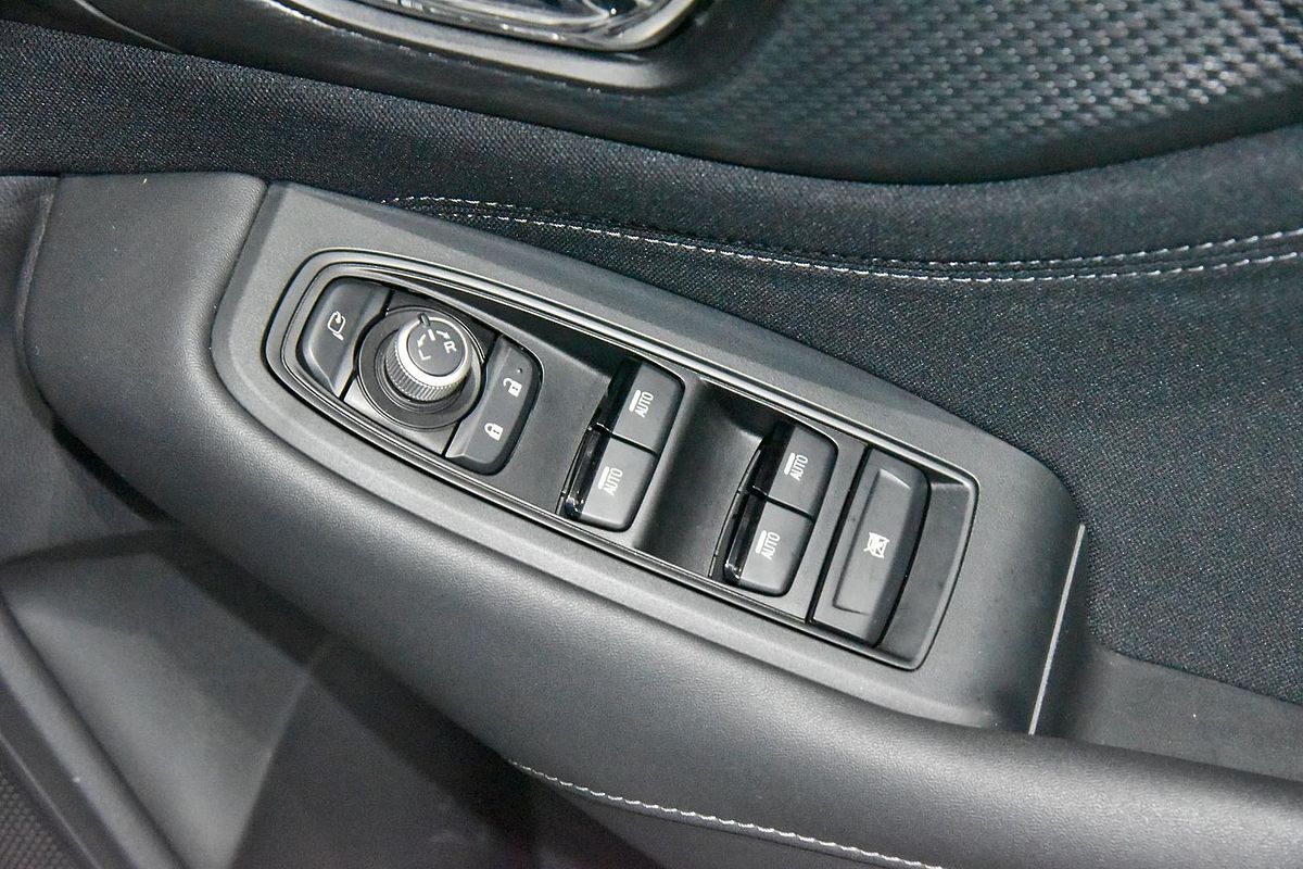 2021 Subaru Outback AWD 6GEN