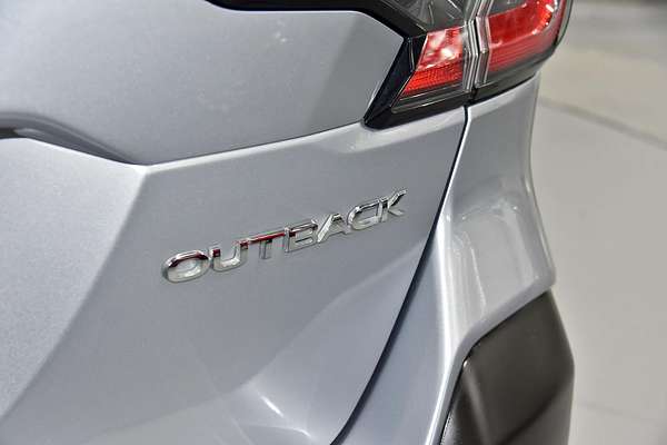 2021 Subaru Outback AWD 6GEN