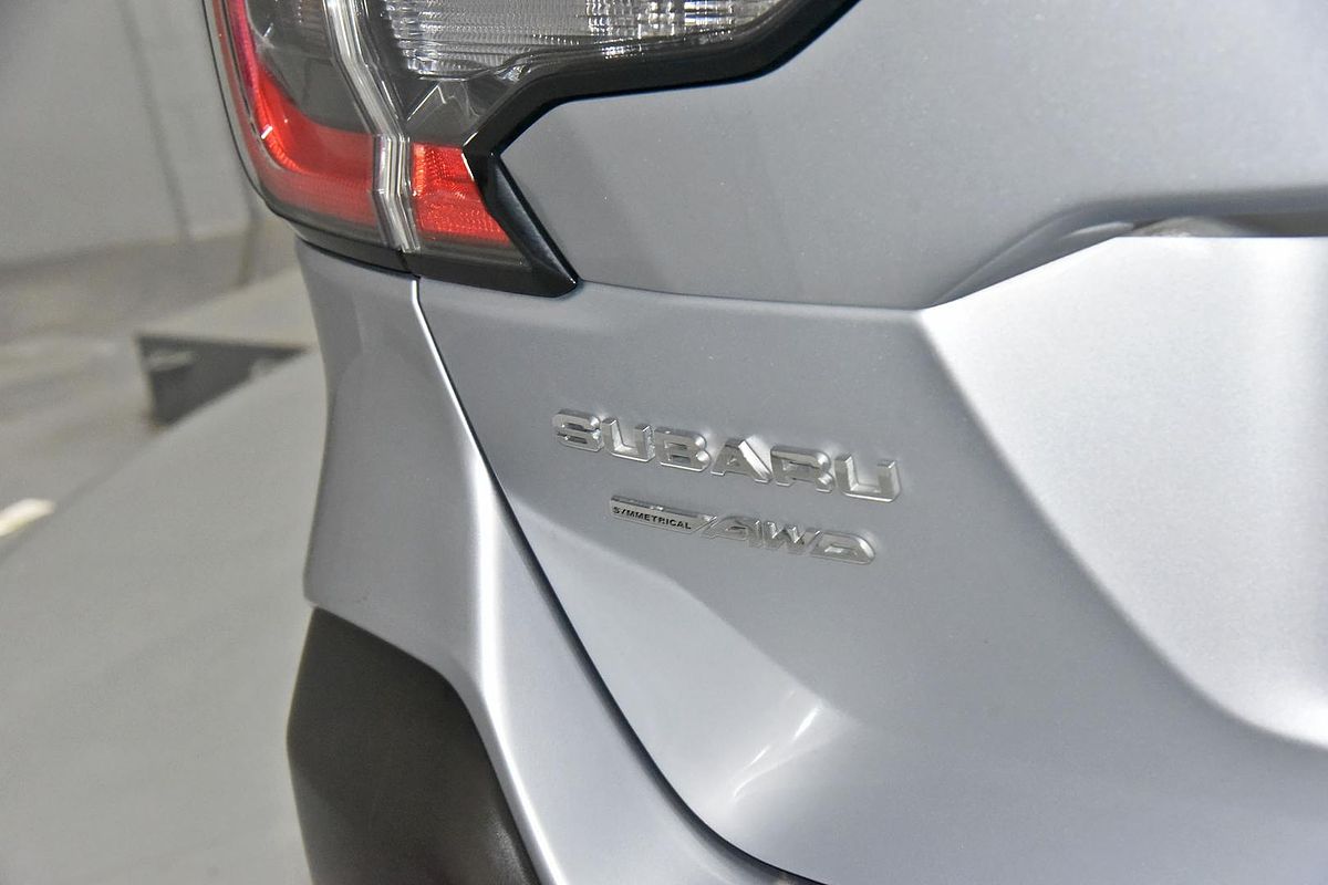2021 Subaru Outback AWD 6GEN