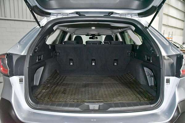 2021 Subaru Outback AWD 6GEN