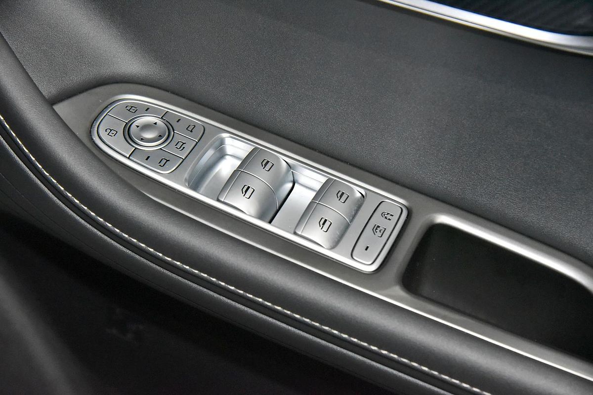 2023 Chery Tiggo 7 Pro Ultimate AWD