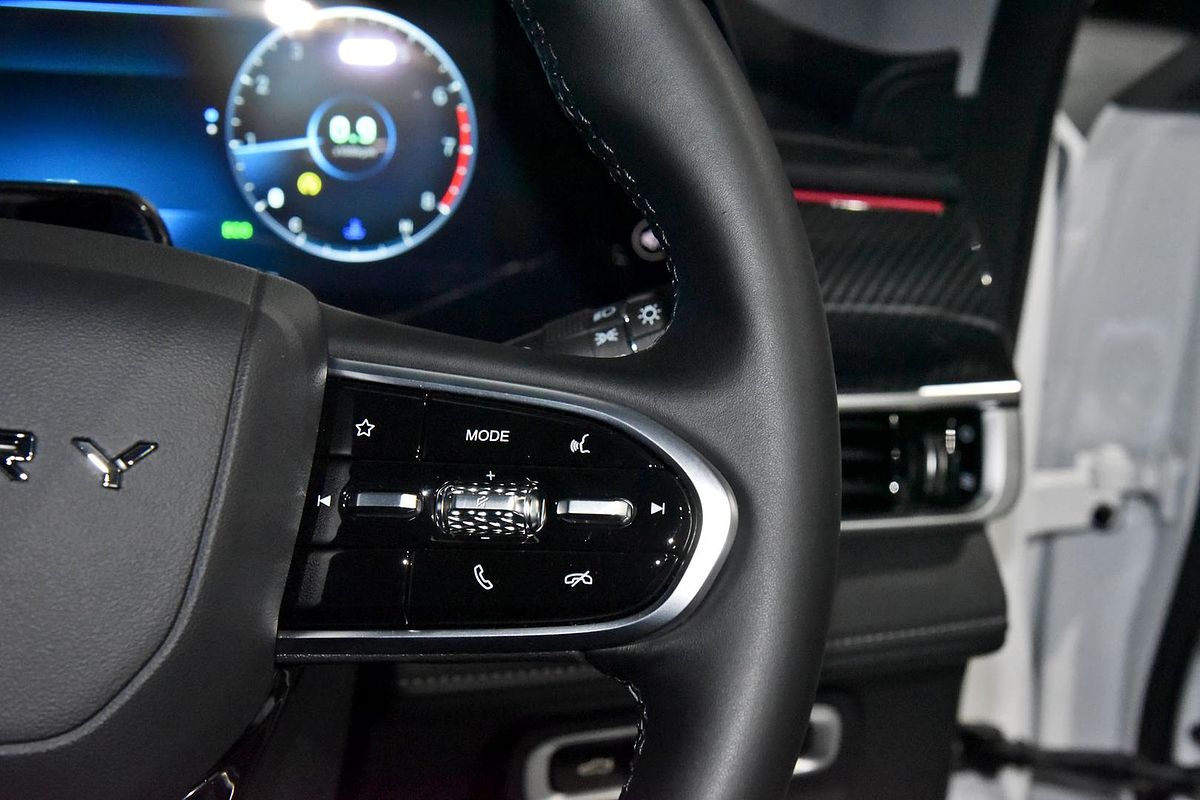 2023 Chery Tiggo 7 Pro Ultimate AWD