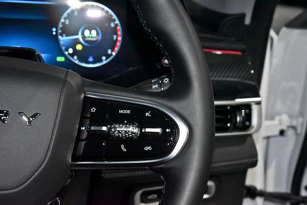 2023 Chery Tiggo 7 Pro Ultimate AWD