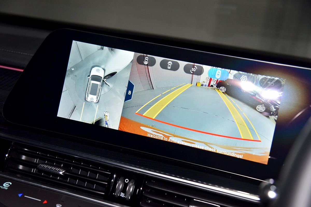 2023 Chery Tiggo 7 Pro Ultimate AWD