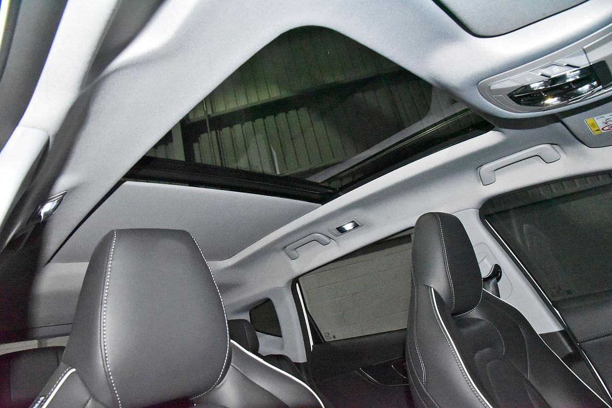 2023 Chery Tiggo 7 Pro Ultimate AWD