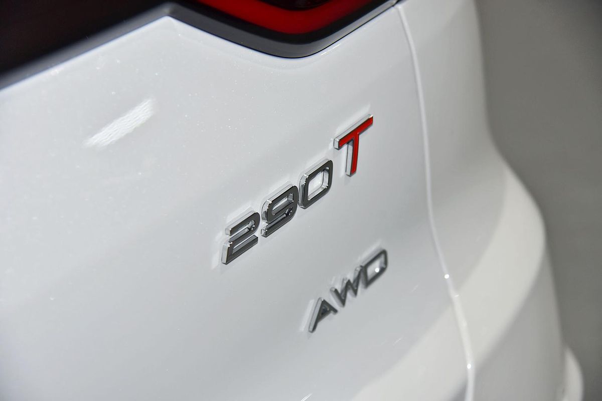 2023 Chery Tiggo 7 Pro Ultimate AWD