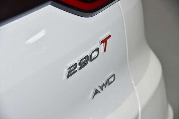 2023 Chery Tiggo 7 Pro Ultimate AWD