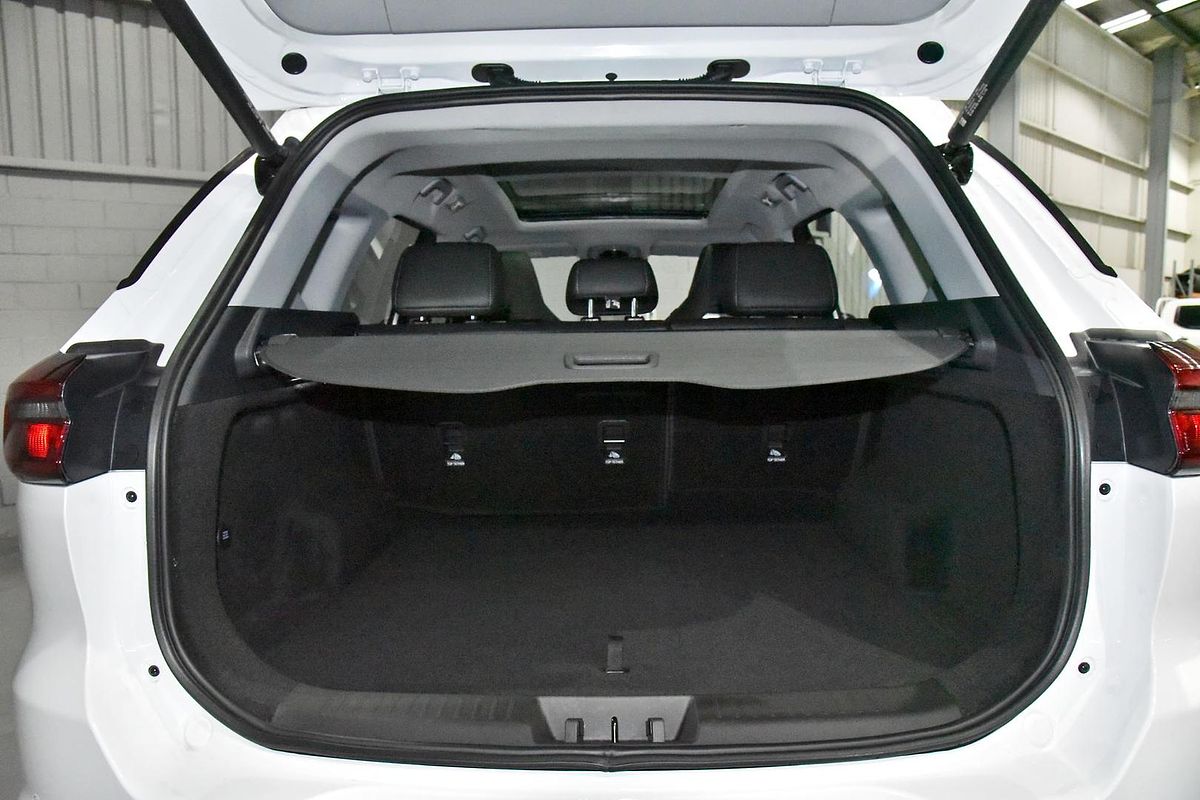 2023 Chery Tiggo 7 Pro Ultimate AWD