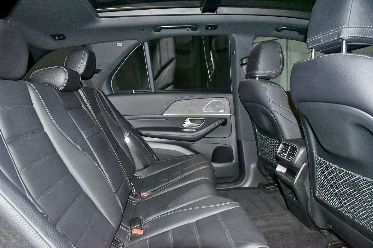 2021 Mercedes-Benz GLE-Class GLE450 V167