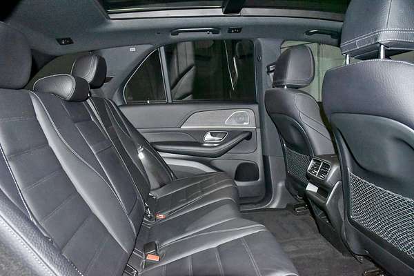 2021 Mercedes-Benz GLE-Class GLE450 V167