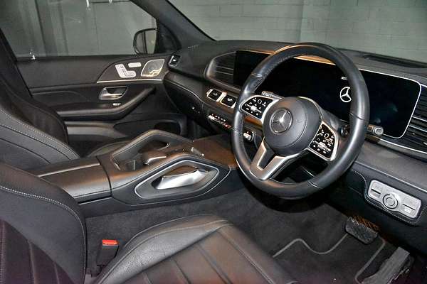 2021 Mercedes-Benz GLE-Class GLE450 V167