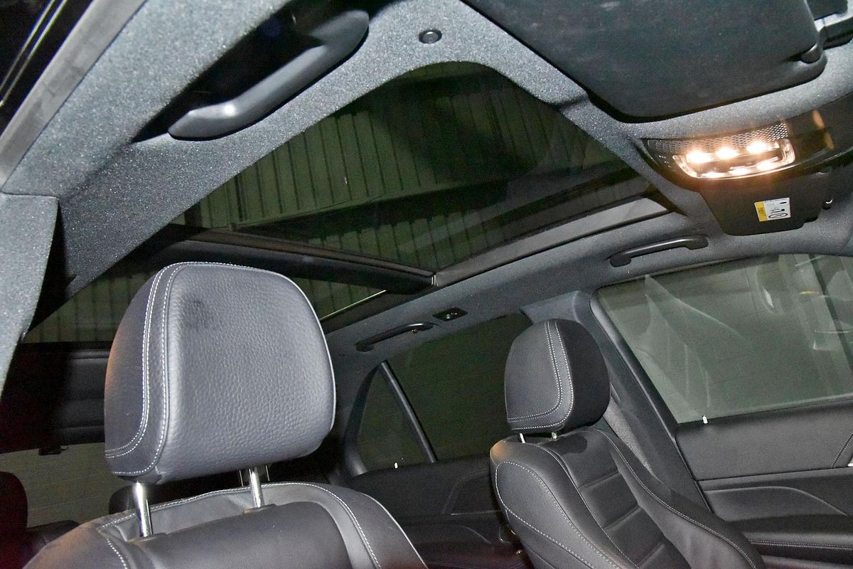 2021 Mercedes-Benz GLE-Class GLE450 V167