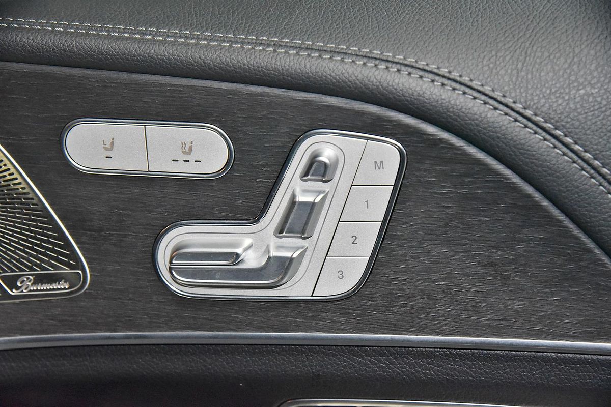 2021 Mercedes-Benz GLE-Class GLE450 V167