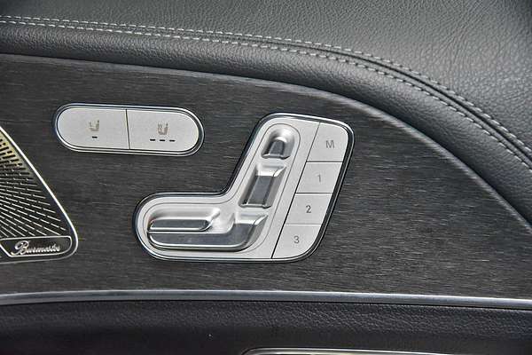 2021 Mercedes-Benz GLE-Class GLE450 V167