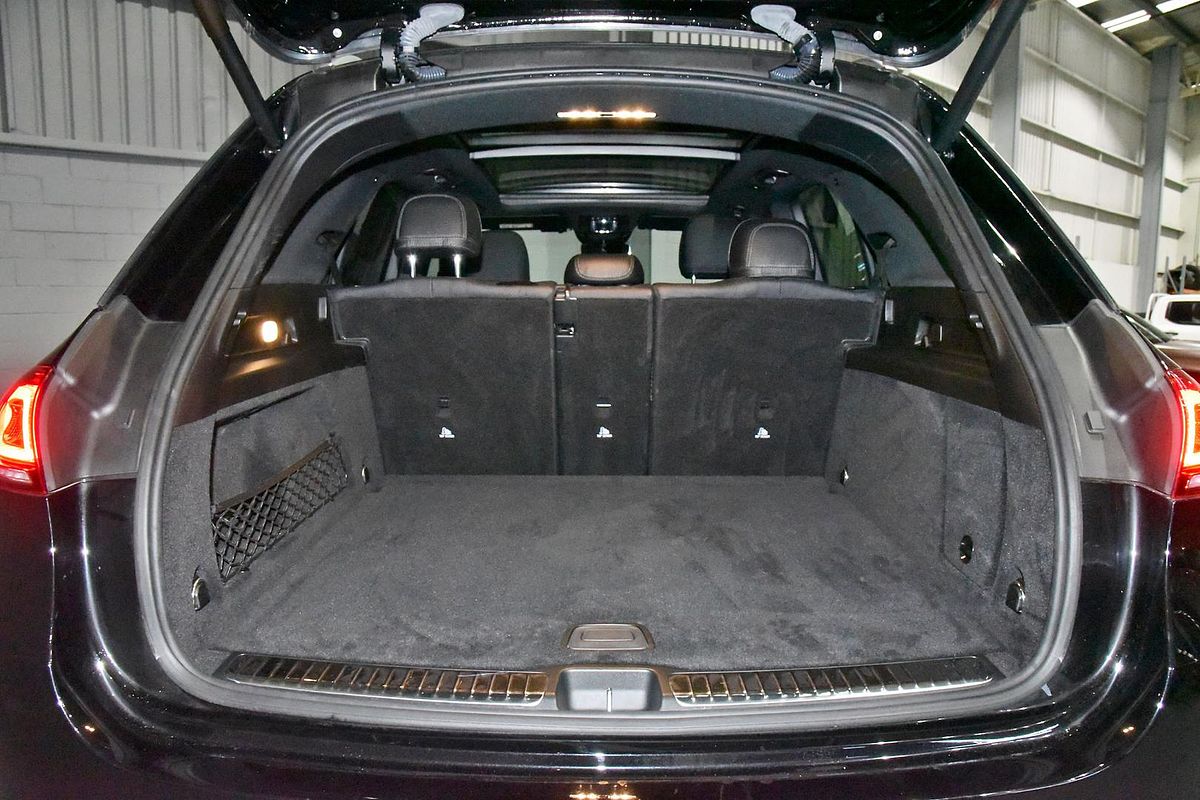 2021 Mercedes-Benz GLE-Class GLE450 V167