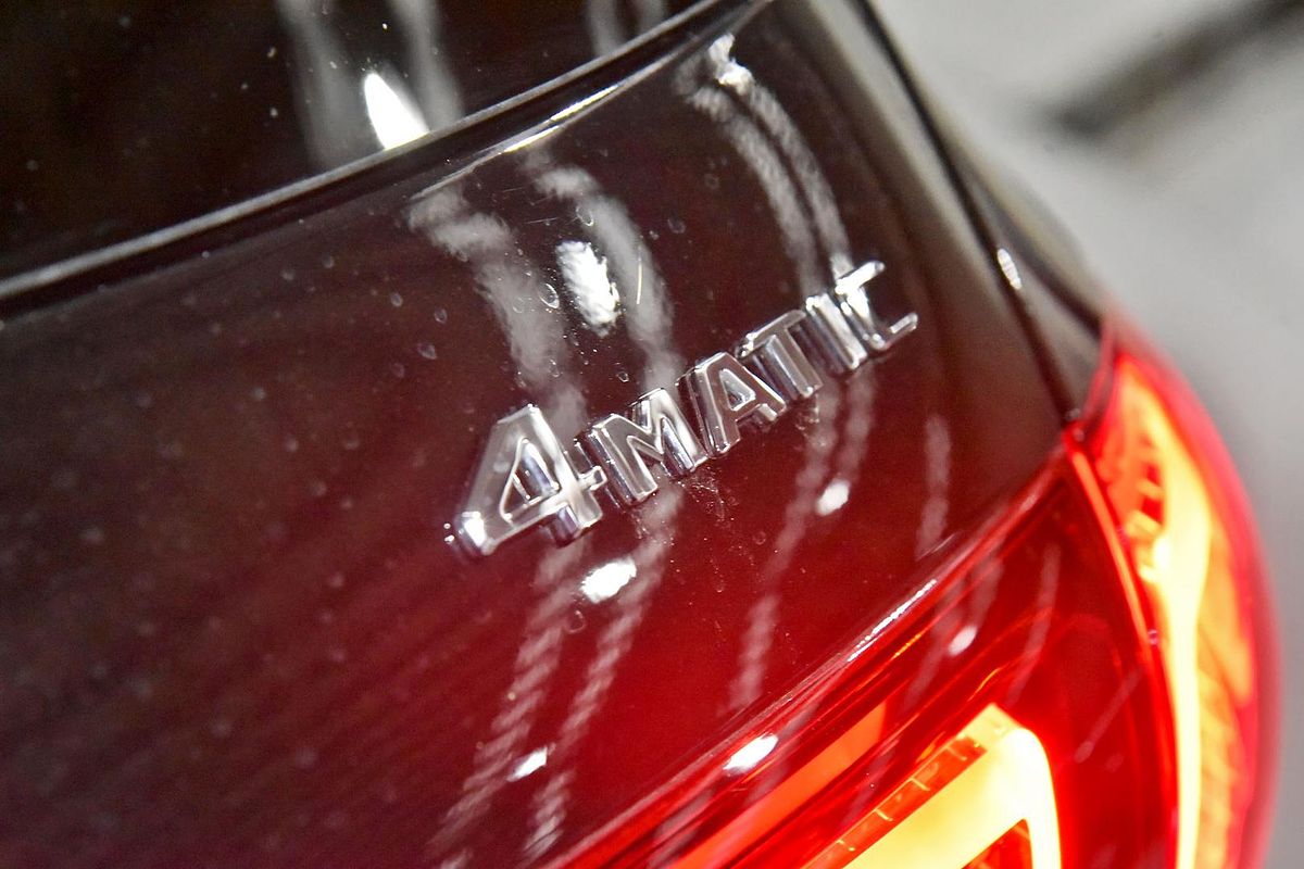 2021 Mercedes-Benz GLE-Class GLE450 V167