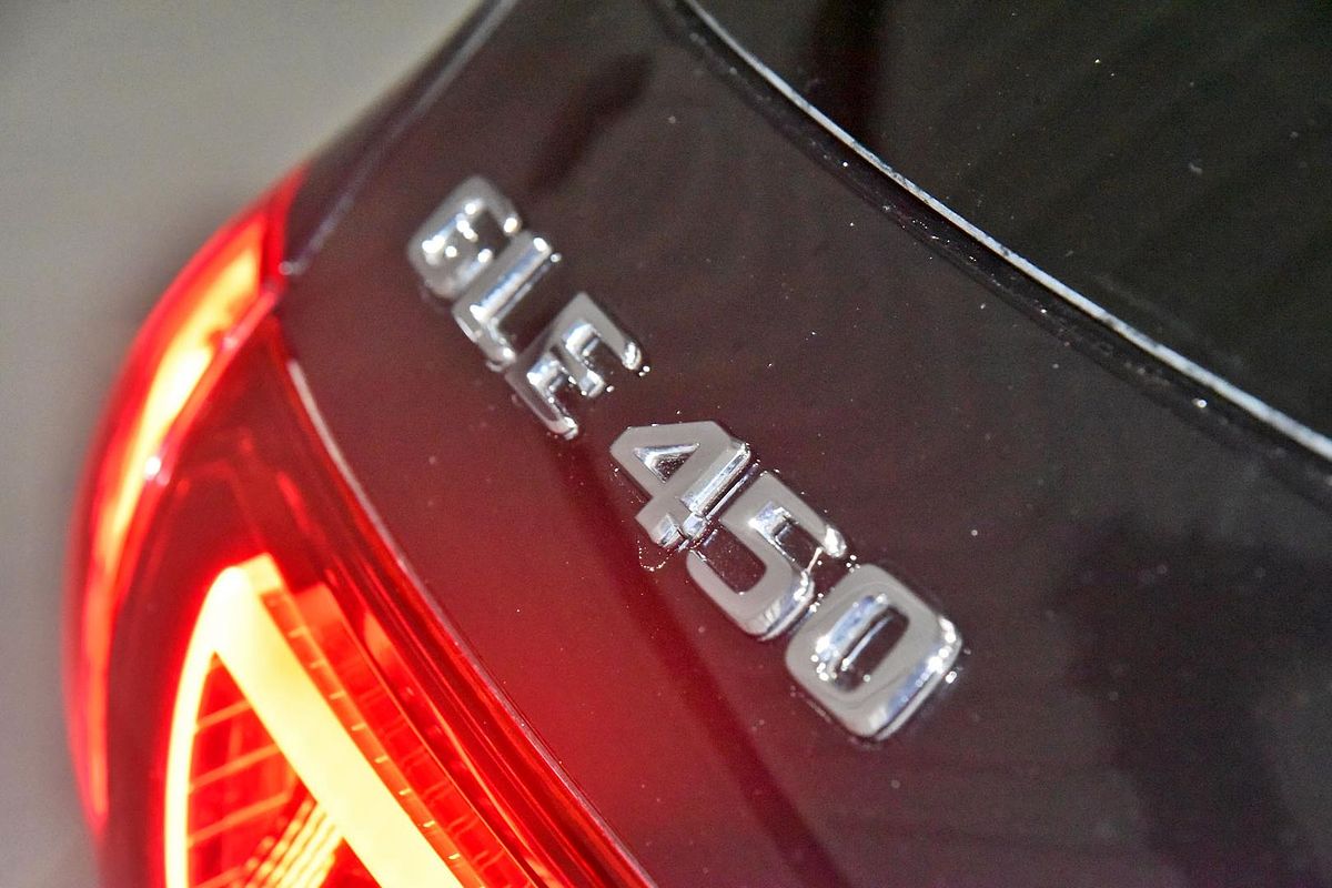 2021 Mercedes-Benz GLE-Class GLE450 V167