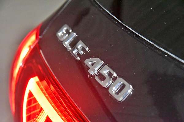 2021 Mercedes-Benz GLE-Class GLE450 V167