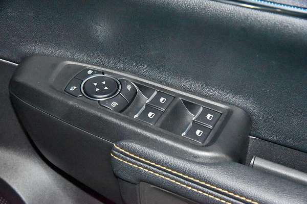 2024 Ford Ranger Wildtrak 4X4 2.0L