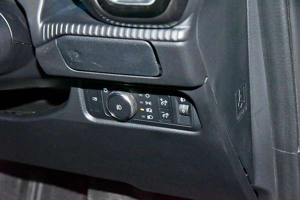 2024 Ford Ranger Wildtrak 4X4 2.0L