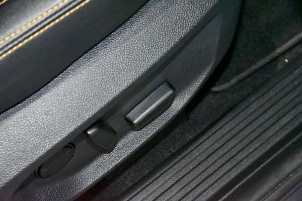 2024 Ford Ranger Wildtrak 4X4 2.0L