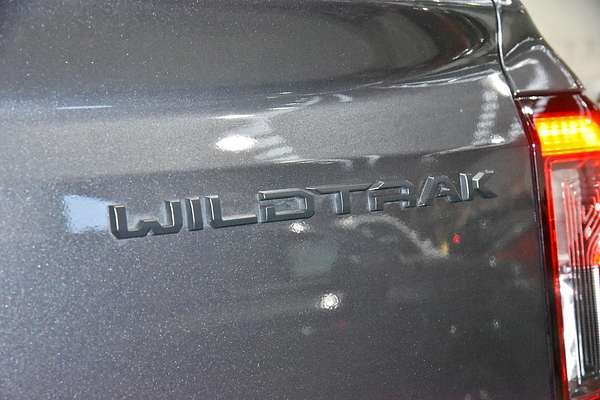2024 Ford Ranger Wildtrak 4X4 2.0L