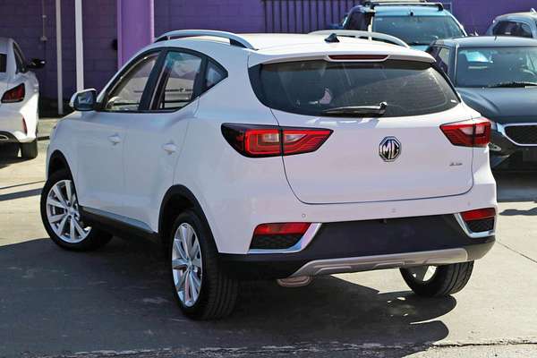 2021 MG ZS Excite AZS1