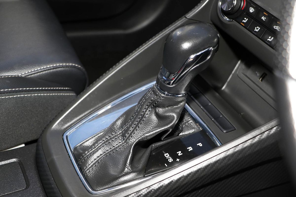 2021 MG ZS Excite AZS1
