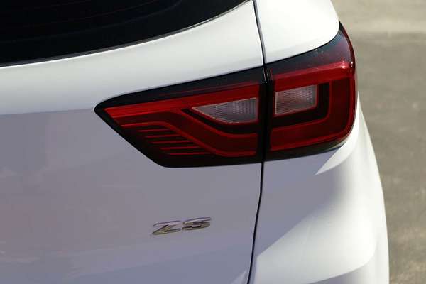 2021 MG ZS Excite AZS1