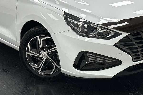 2021 Hyundai i30 PD.V4