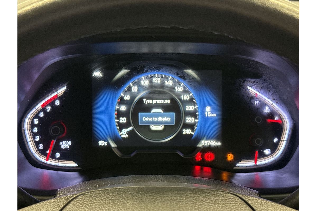2021 Hyundai i30 PD.V4