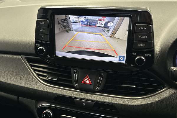 2021 Hyundai i30 PD.V4