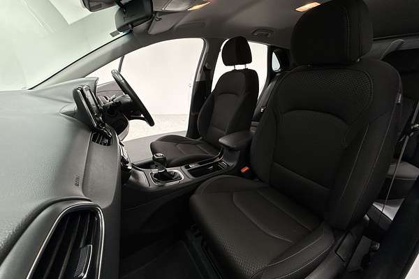 2021 Hyundai i30 PD.V4