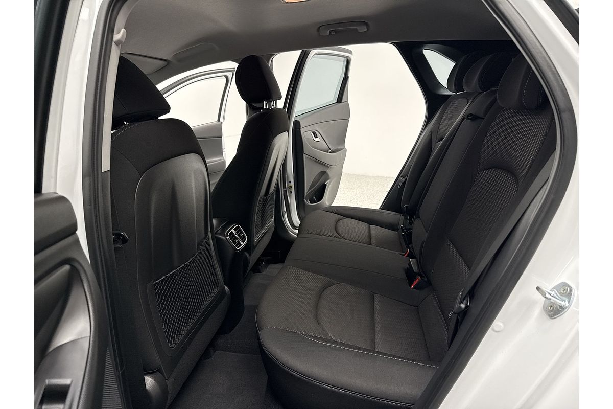 2021 Hyundai i30 PD.V4