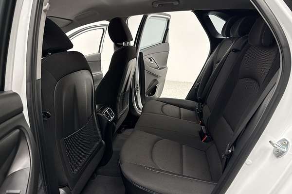 2021 Hyundai i30 PD.V4