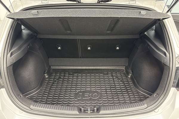 2021 Hyundai i30 PD.V4