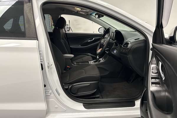 2021 Hyundai i30 PD.V4