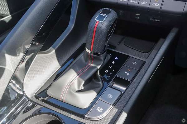 2025 Hyundai i30 N Line CN7.V3