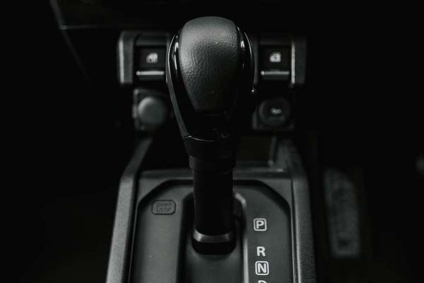2024 Suzuki Jimny GLX GJ