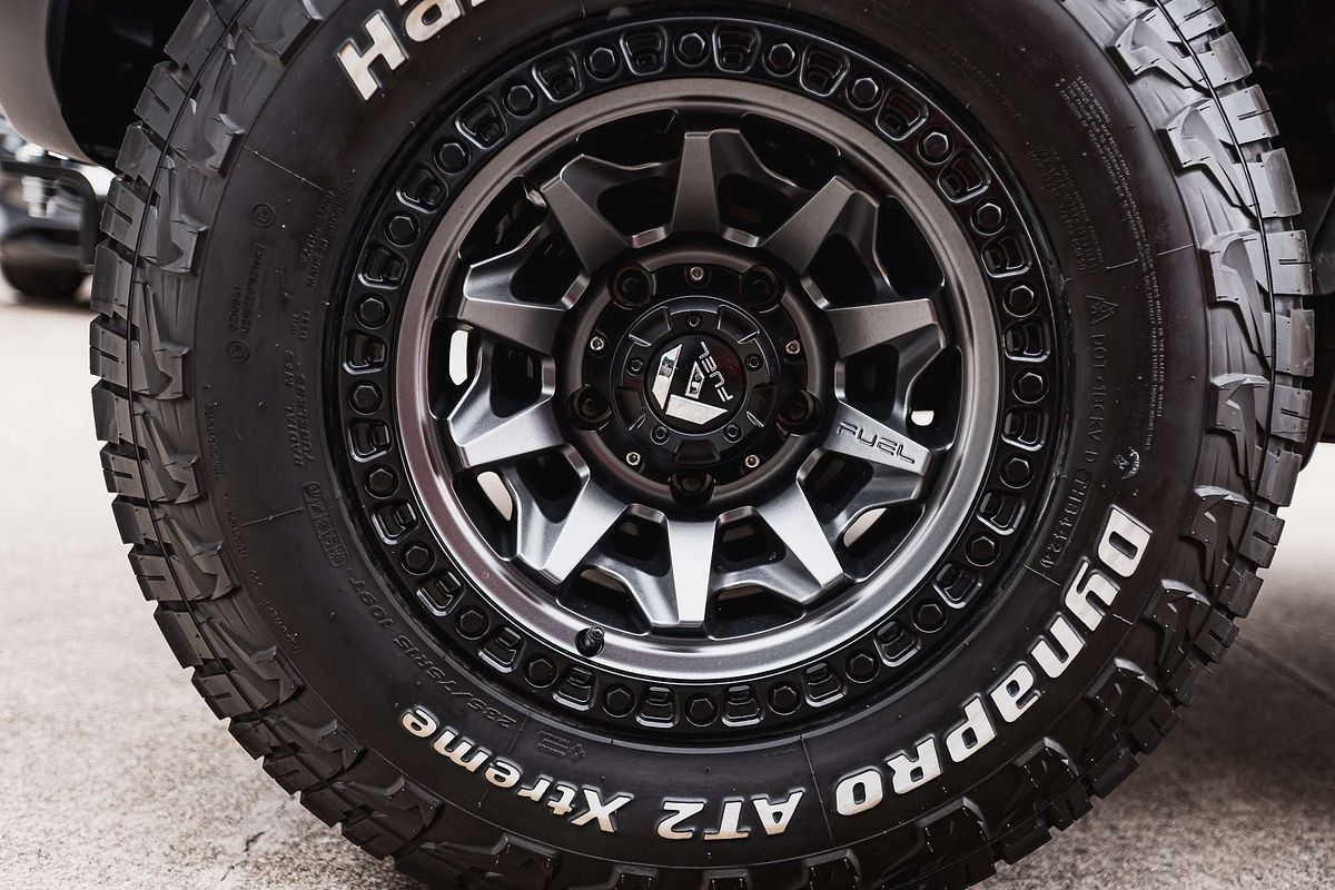 2024 Suzuki Jimny GLX GJ
