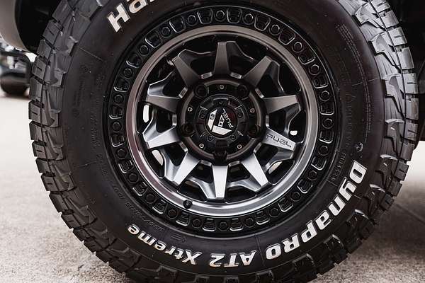2024 Suzuki Jimny GLX GJ