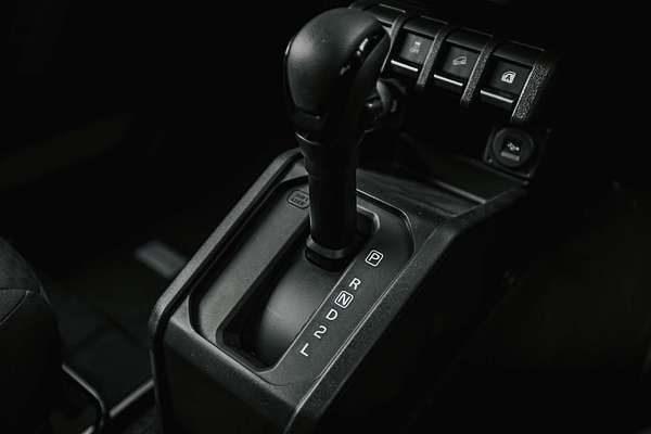 2024 Suzuki Jimny GLX GJ