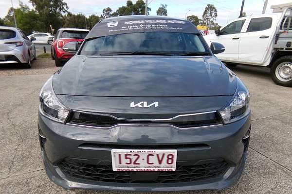 2021 Kia Rio Sport YB
