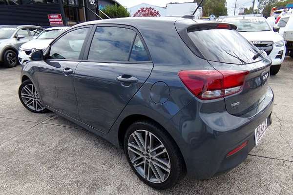 2021 Kia Rio Sport YB
