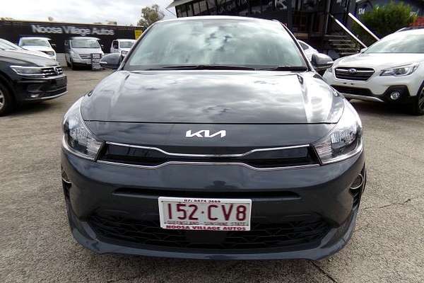 2021 Kia Rio Sport YB