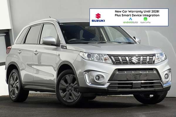 2023 Suzuki Vitara LY Series II