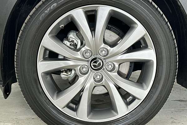 2022 Mazda CX-30 G25 Touring DM Series