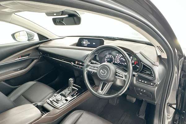 2022 Mazda CX-30 G25 Touring DM Series